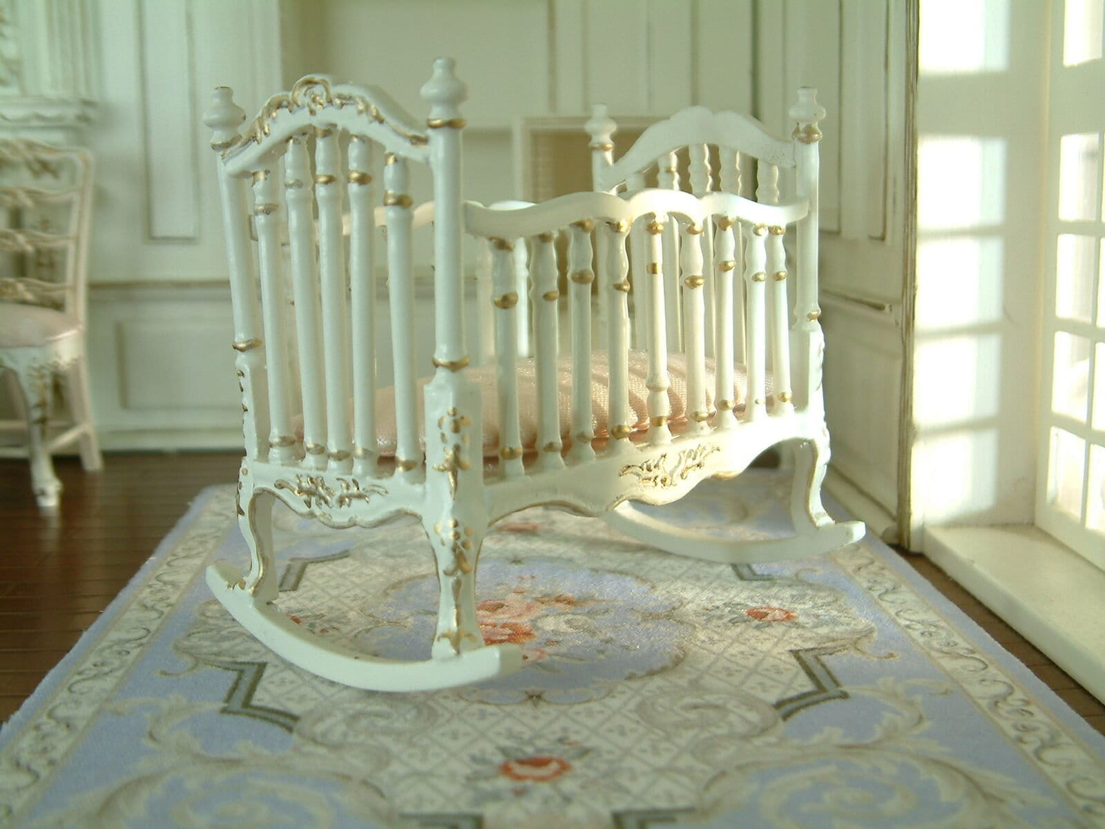 baby cot by happy furnisher