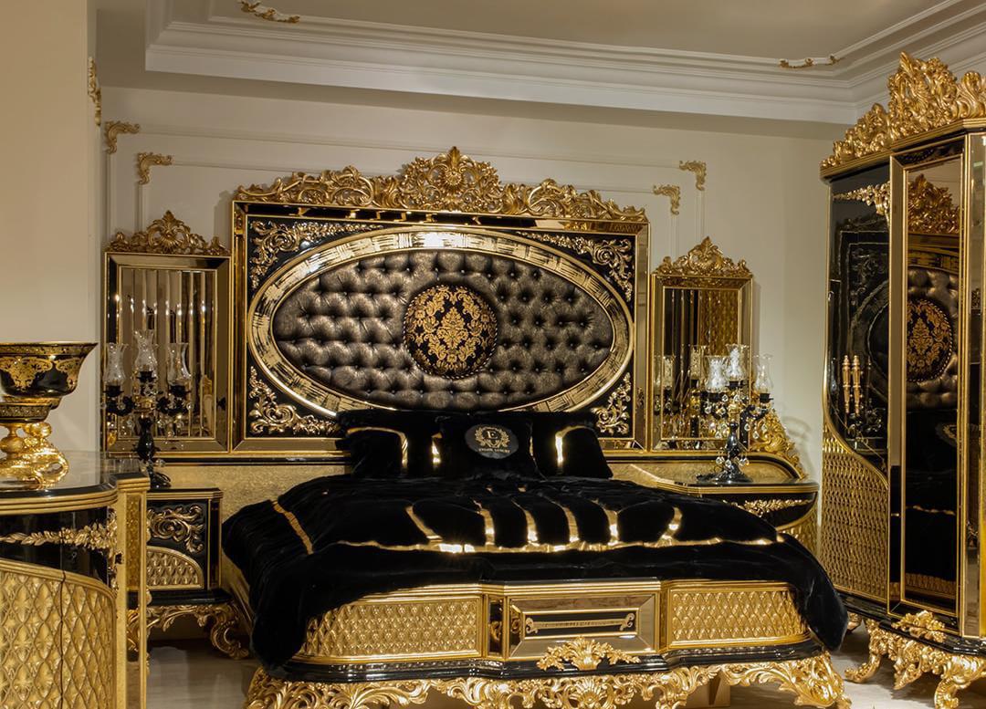 happy furnisher bedroom set
