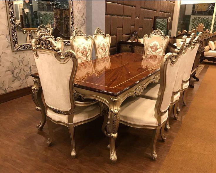 dining set happy furnisher
