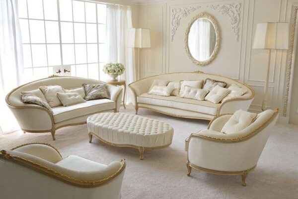 happy furnisher sofa set