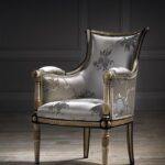 happy furnisher Bedroom chairs