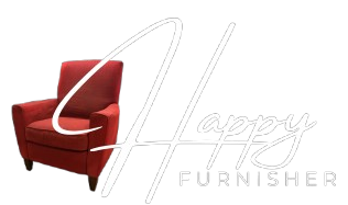 happy furniture site logo