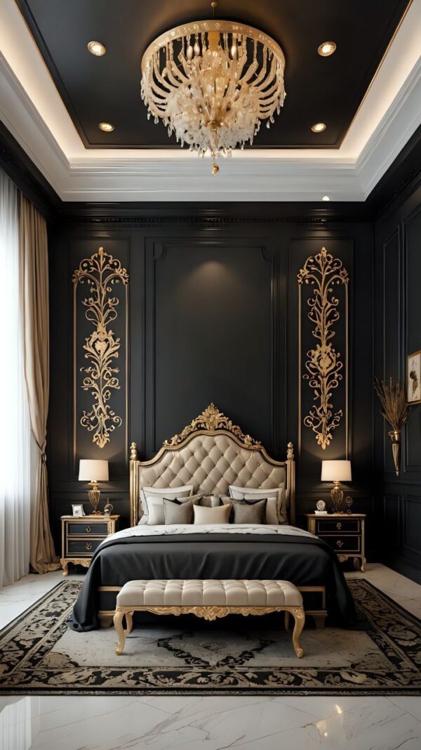 Luxury Bed Sets by Happy Furnisher - Image 10