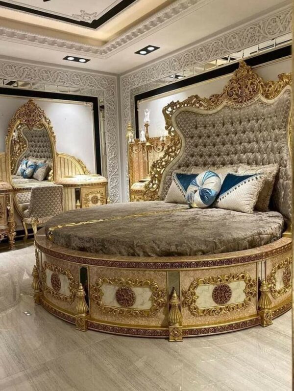 Luxury Bed Sets by Happy Furnisher - Image 13