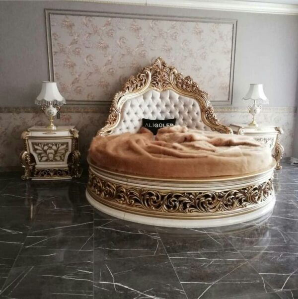 Luxury Bed Sets by Happy Furnisher - Image 12