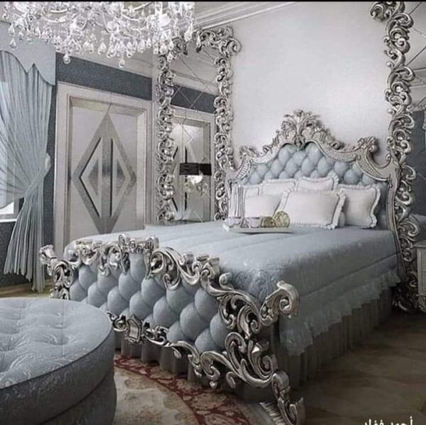 Luxury Bed Sets by Happy Furnisher - Image 16