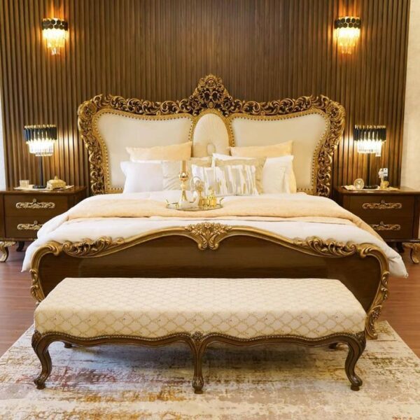 Luxury Bed Sets by Happy Furnisher - Image 8