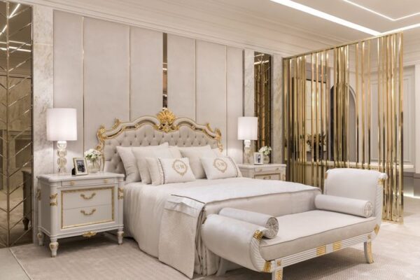 Luxury Bed Sets by Happy Furnisher - Image 4