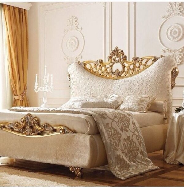 luxury Bed Sets by Happy Furnisher