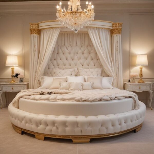 Luxury Bed Sets by Happy Furnisher - Image 2