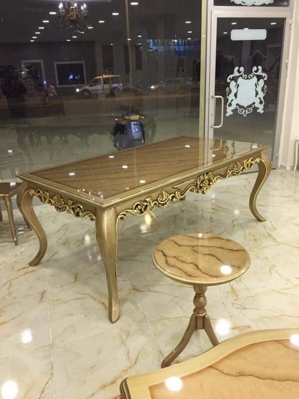 Center Table Price in Pakistan by Happy Furnisher - Image 9