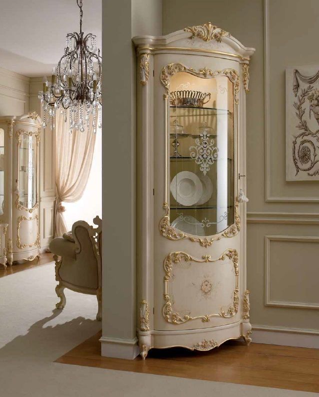 wooden corner showcase price in pakistan by happy furnisher