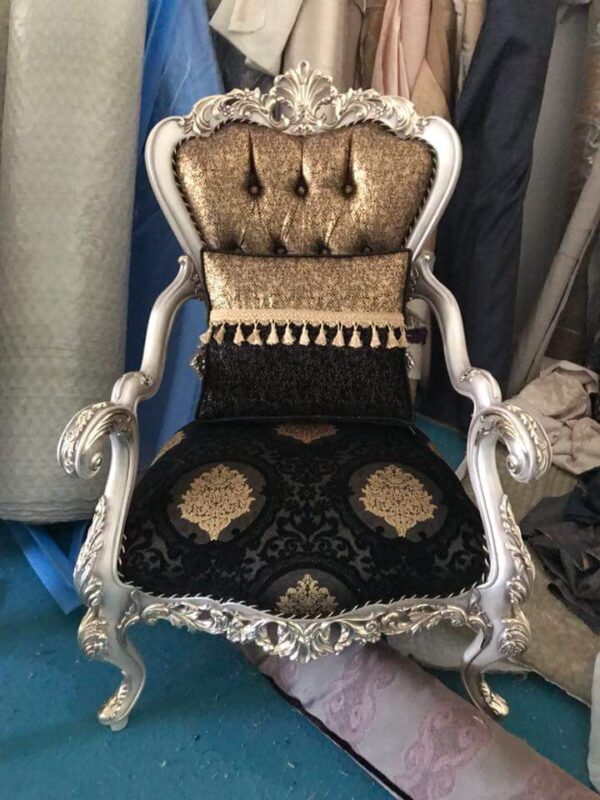 Bedroom Chairs in Pakistan: Buy Stylish & Comfortable Chairs Online - Image 7