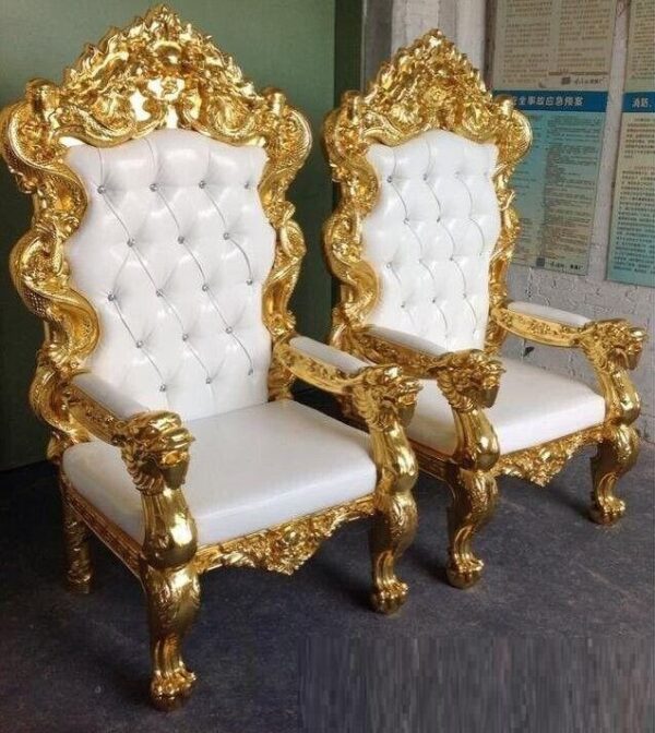 Bedroom Chairs by happy furnisher