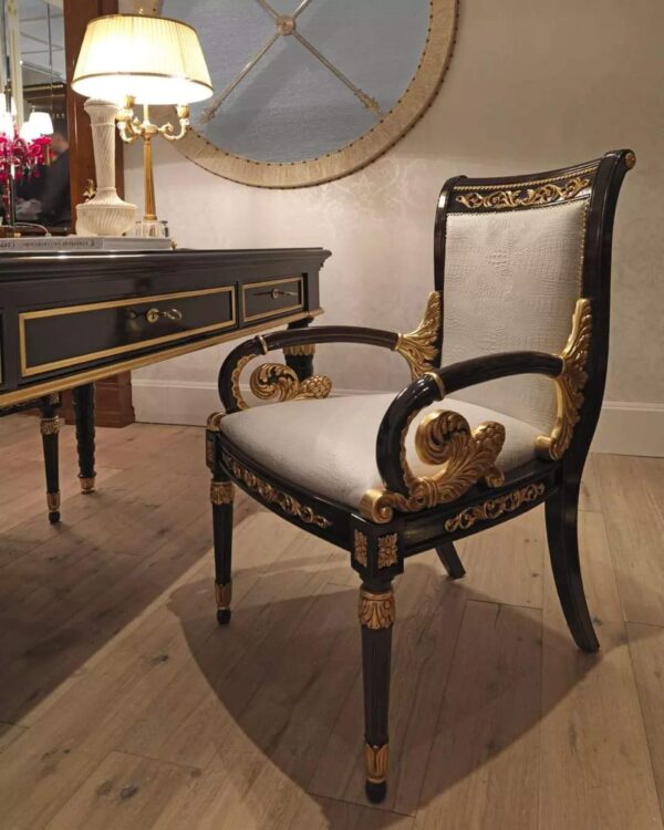 Bedroom Chairs in Pakistan: Buy Stylish & Comfortable Chairs Online - Image 10