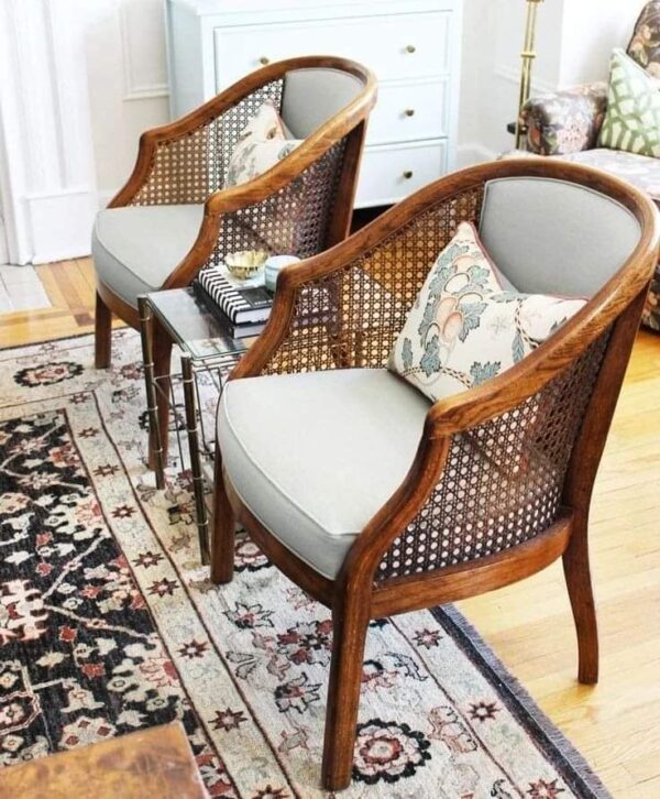 Chinioti Luxury Chairs, Bedroom Chairs – A Masterpiece of Comfort and Class by Happy Furnisher - Image 14