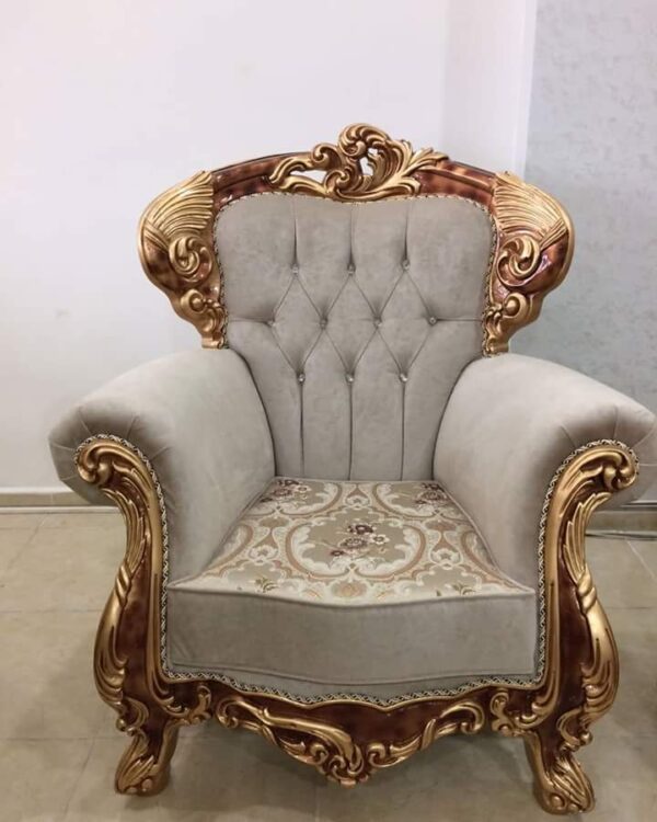Bedroom Chairs in Pakistan: Buy Stylish & Comfortable Chairs Online - Image 2