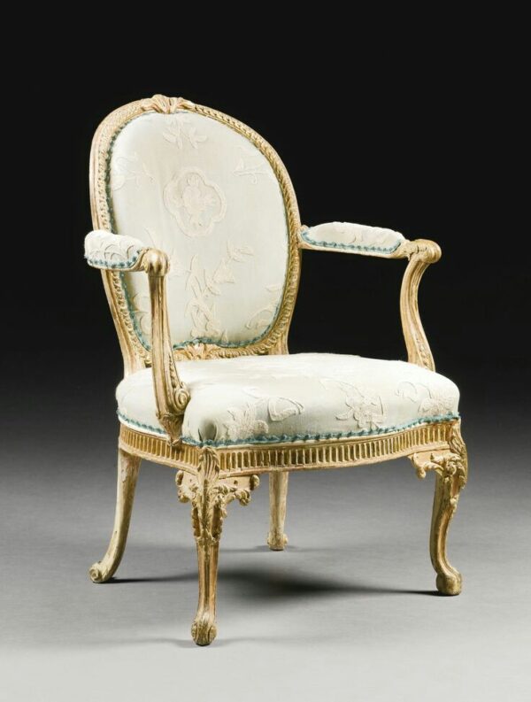 Bedroom Chairs by happy furnisher