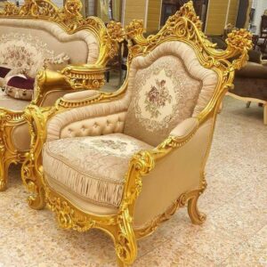 Bedroom Chairs by happy furnisher