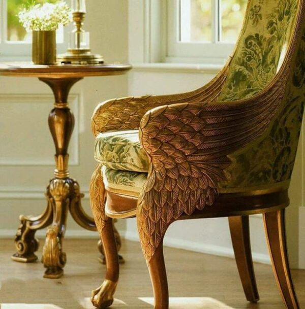 Bedroom Chairs in Pakistan: Buy Stylish & Comfortable Chairs Online - Image 3