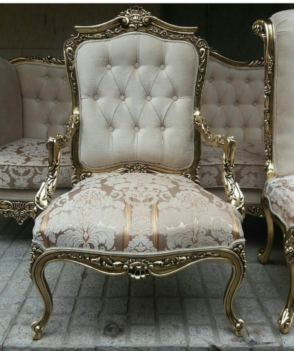 Bedroom Chairs in Pakistan: Buy Stylish & Comfortable Chairs Online - Image 4
