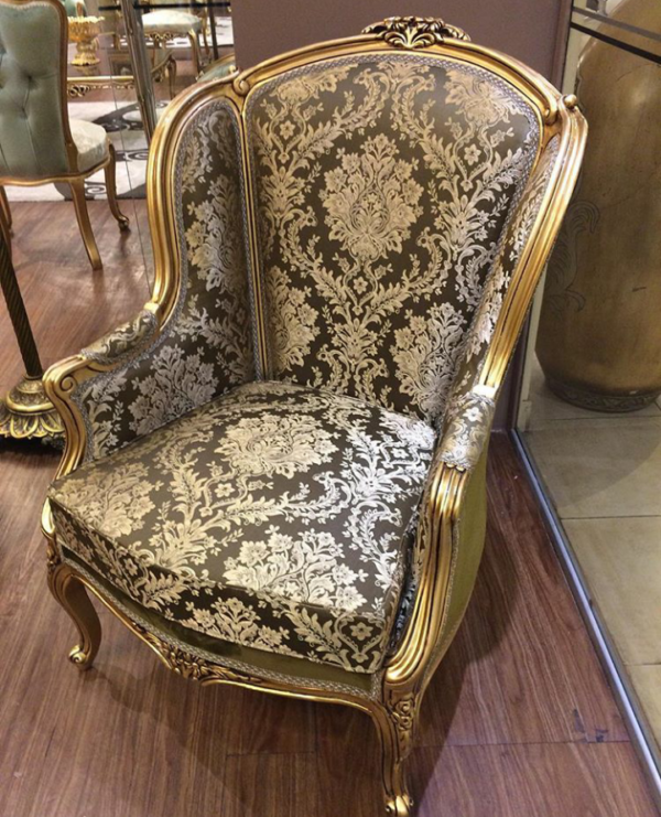 Bedroom Chairs in Pakistan: Buy Stylish & Comfortable Chairs Online - Image 5