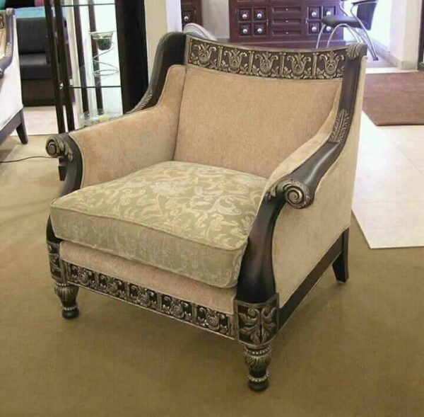 Bedroom Chairs in Pakistan: Buy Stylish & Comfortable Chairs Online - Image 6