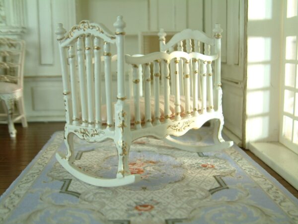 Best Baby Cots in Pakistan: Luxury Designs, Prices on Daraz & Modern Sets - Image 16
