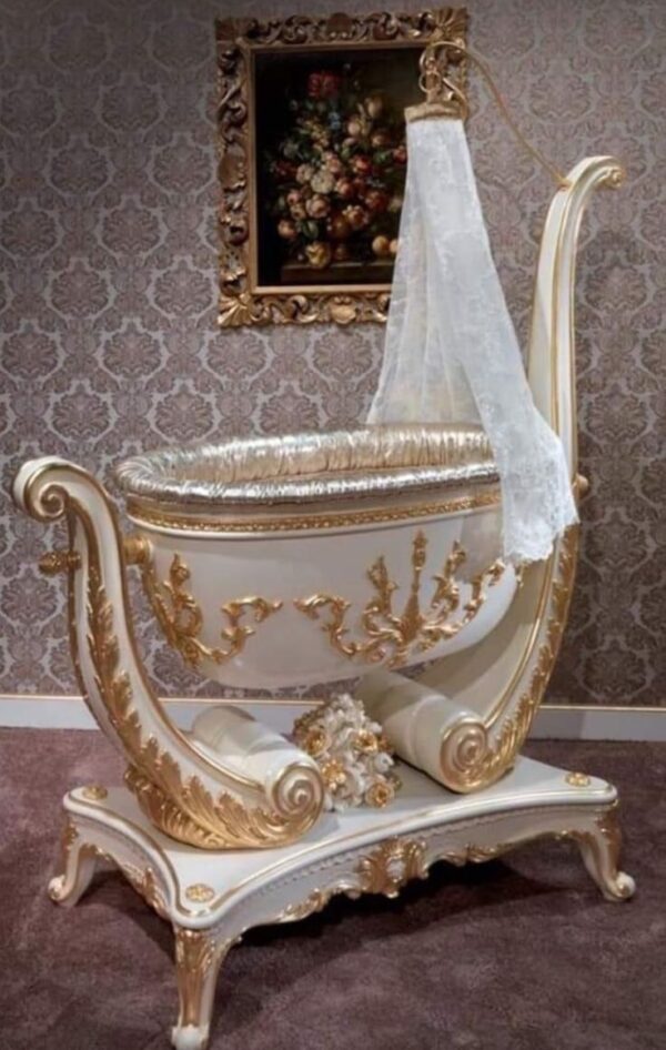 baby cot by happy furnisher