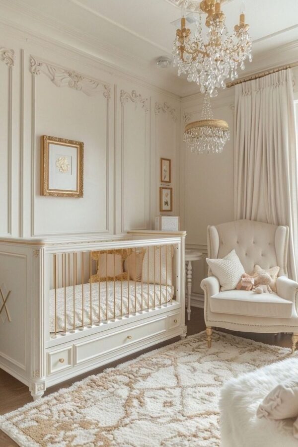 Best Baby Cots in Pakistan: Luxury Designs, Prices on Daraz & Modern Sets - Image 9