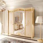 wardrobe by happy furnisher
