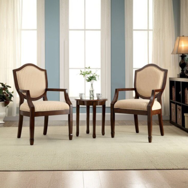 Bedroom Chair by happy furnisher
