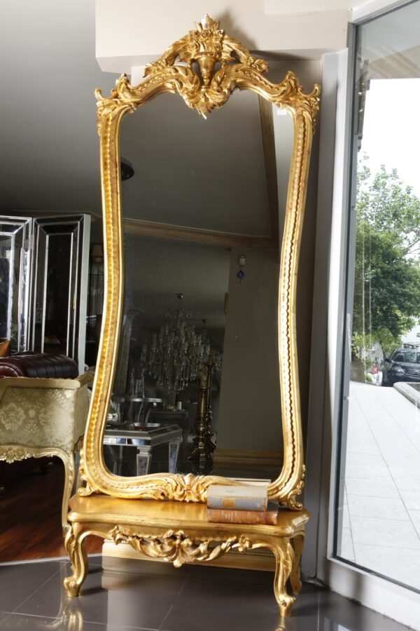 Transform Your Space with Premium Wooden Wall Frames & Custom Designs | Rose Wood Furniture - Image 2