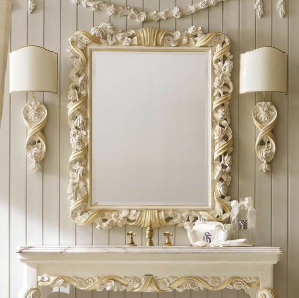 Premium Wooden Wall Frames in Pakistan - Custom Designs for Elegant Home Decor - Image 3
