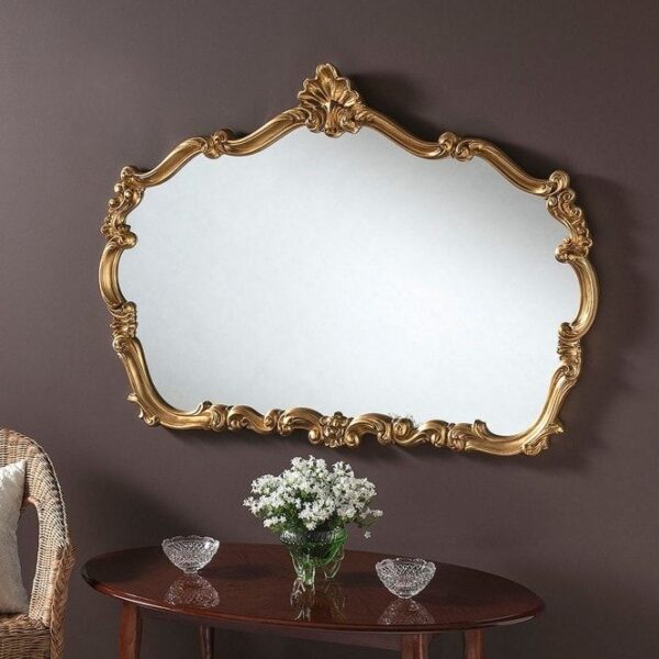 Transform Your Space with Premium Wooden Wall Frames & Custom Designs | Rose Wood Furniture - Image 6