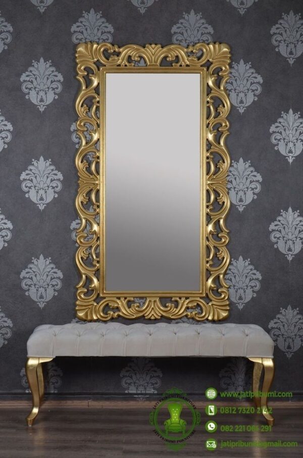 Premium Wooden Wall Frames in Pakistan - Custom Designs for Elegant Home Decor - Image 7