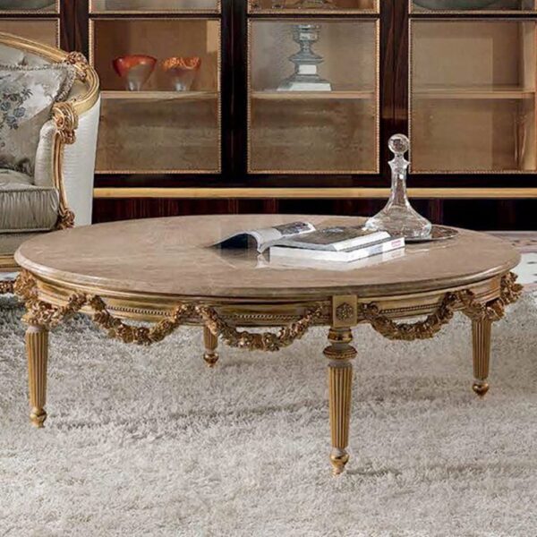 Top 10 Stylish Coffee Table Designs in Pakistan (2025) | Buy Wooden & Luxury Center Tables Online - Image 10