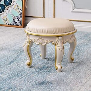 ottoman stool by happy furnisher