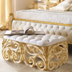 ottoman stool by happy furnisher