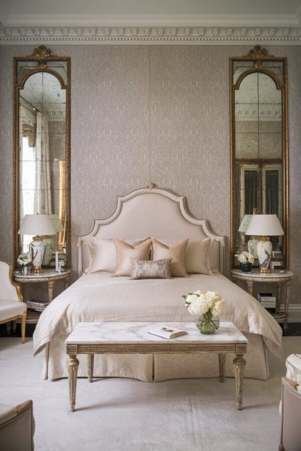 "Premium Wood Bed Set in Chiniot – Modern Designs & Affordable Prices | Multiwood Furniture" - Image 15