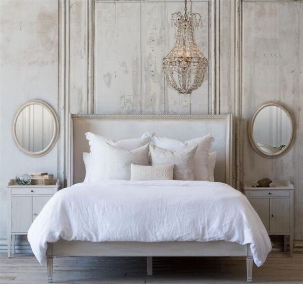 "Premium Wood Bed Set in Chiniot – Modern Designs & Affordable Prices | Multiwood Furniture" - Image 3