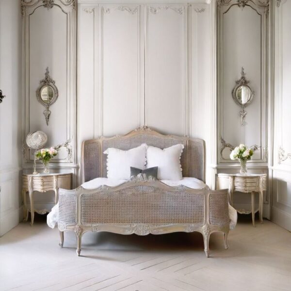 "Premium Wood Bed Set in Chiniot – Modern Designs & Affordable Prices | Multiwood Furniture" - Image 20