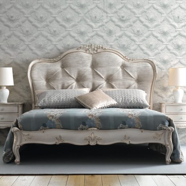 "Premium Wood Bed Set in Chiniot – Modern Designs & Affordable Prices | Multiwood Furniture" - Image 13