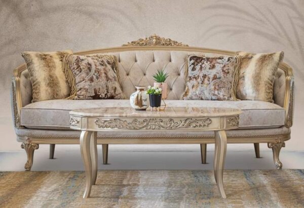 Buy Online Sofa Set at Best Price in Pakistan | Happy Furnisher - Image 3