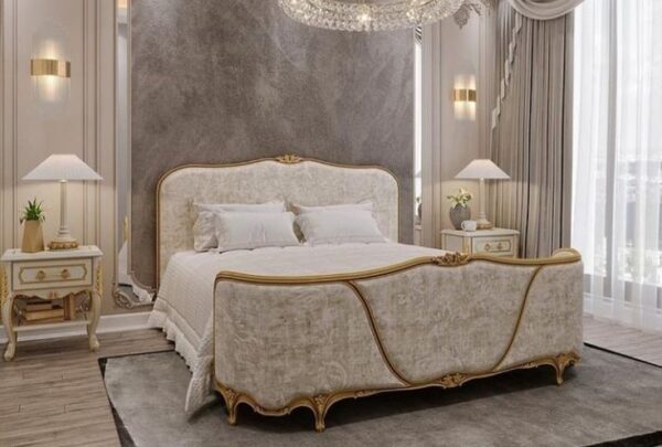 Modern Bedroom Furniture: Redefine Your Space - Image 17