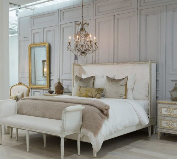 Modern Bedroom Furniture: Redefine Your Space - Image 2