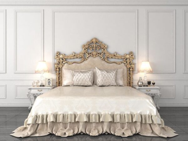 Modern Bedroom Furniture: Redefine Your Space - Image 9