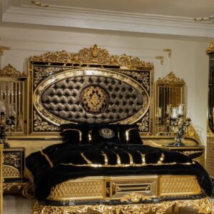 happy furnisher bedroom set