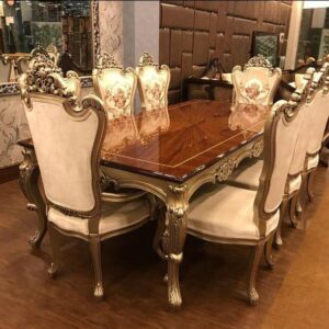 dining set happy furnisher