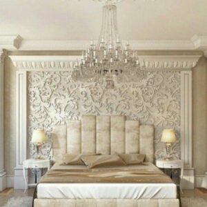 complete bed set by happy furnisher